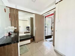 Blk 705 Woodlands Drive 40 (Woodlands), HDB 5 Rooms #601770091